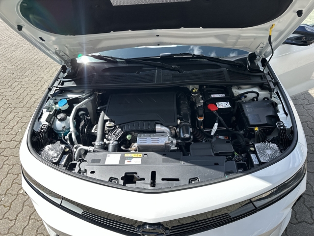 Fahrzeugansicht Opel Astra ST 1.2T GS Tech-Paket Komfort HUD El. Panodach Navi 360 Kamera LED Blendfreies Fernl. - Bild 14