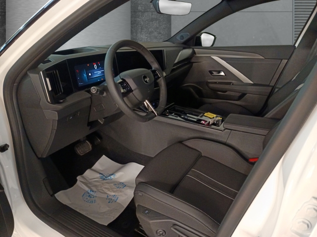 Fahrzeugansicht Opel Astra ST 1.2T GS Line HUD El. Panodach Navi 360 Kamera LED Blendfreies Fernl. - Bild 7