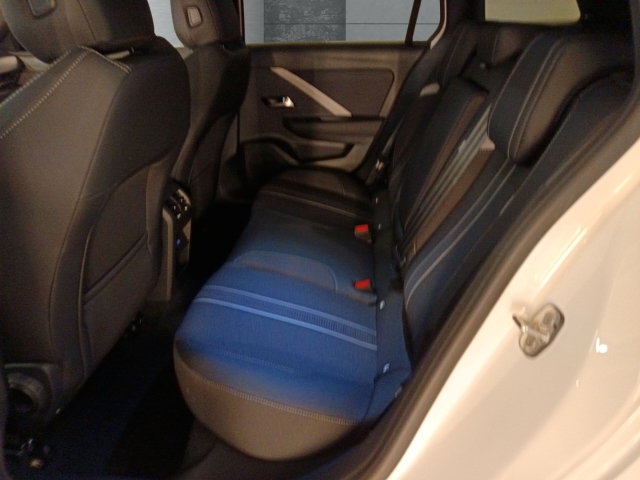 Fahrzeugansicht Opel Astra ST 1.2T GS Line HUD El. Panodach Navi 360 Kamera LED Blendfreies Fernl. - Bild 9