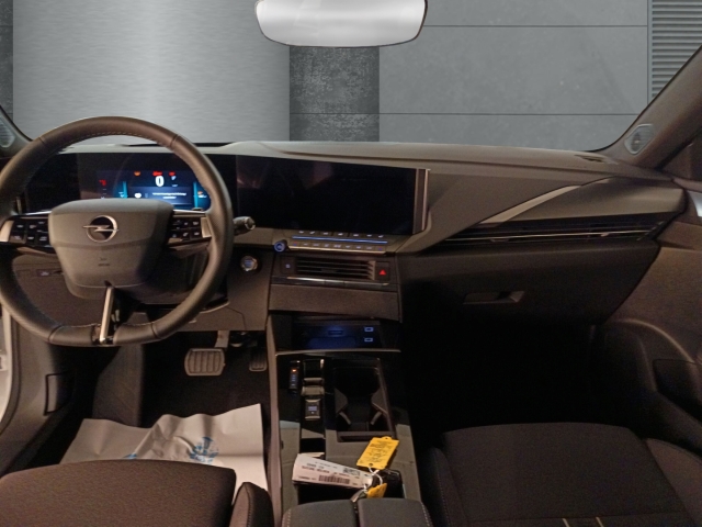 Fahrzeugansicht Opel Astra ST 1.2T GS Line HUD El. Panodach Navi 360 Kamera LED Blendfreies Fernl. - Bild 10