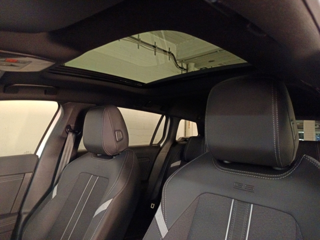 Fahrzeugansicht Opel Astra ST 1.2T GS Line HUD El. Panodach Navi 360 Kamera LED Blendfreies Fernl. - Bild 18