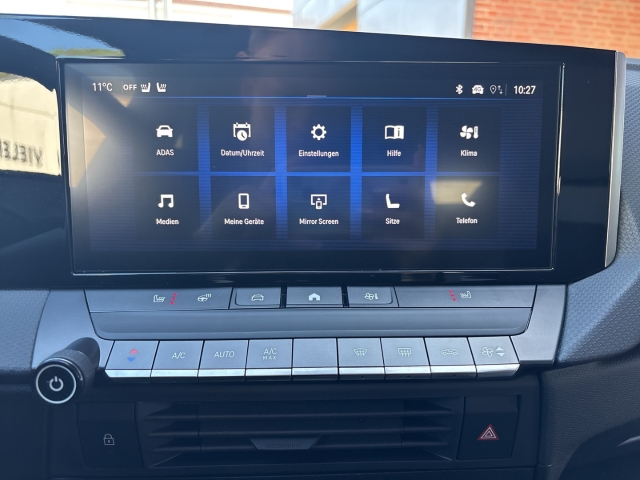 Fahrzeugansicht Opel Astra ST Edition Komfort-Paket LED ACC Apple CarPlay Android Auto Klimaautom Musikstreaming - Bild 15