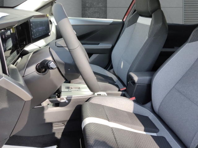 Fahrzeugansicht Opel Frontera Electric GS Tech-Paket Digitales Cockpit LED Apple CarPlay Android Auto Klimaautom - Bild 8