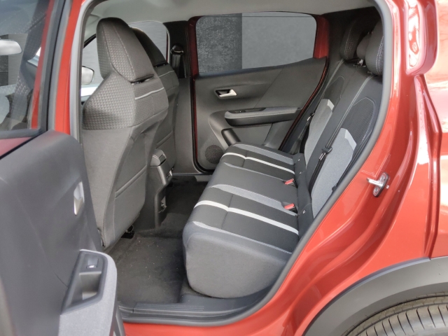 Fahrzeugansicht Opel Frontera Electric GS Tech-Paket Digitales Cockpit LED Apple CarPlay Android Auto Klimaautom - Bild 9