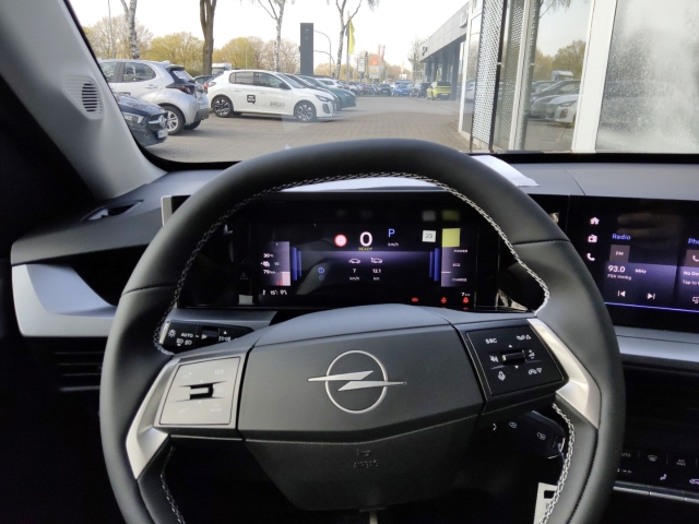 Fahrzeugansicht Opel Frontera Electric GS Tech-Paket Digitales Cockpit LED Apple CarPlay Android Auto Klimaautom - Bild 12