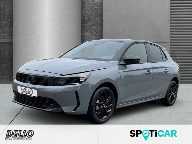 Fahrzeugansicht Opel Corsa GS Automatik Allwetter Navi Sitzheizung LED DAB AppleCarPlay