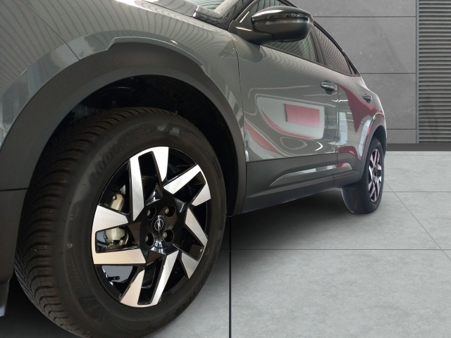 Fahrzeugansicht Opel Mokka Edition Turbo Komfort-Paket 5-Dopp.speichen-Alu Allwetter Digitales Cockpit LED - Bild 4