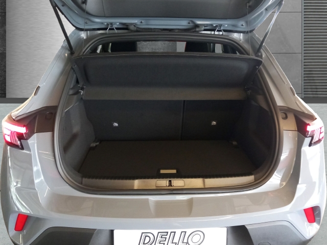 Fahrzeugansicht Opel Mokka Edition Turbo Komfort-Paket 5-Dopp.speichen-Alu Allwetter Digitales Cockpit LED - Bild 5