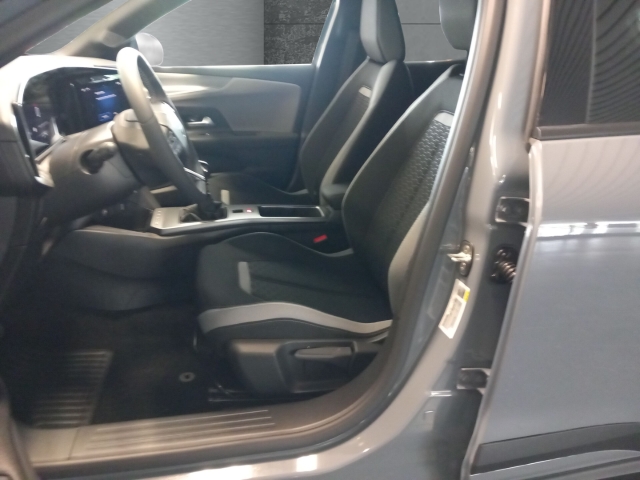 Fahrzeugansicht Opel Mokka Edition Turbo Komfort-Paket 5-Dopp.speichen-Alu Allwetter Digitales Cockpit LED - Bild 8