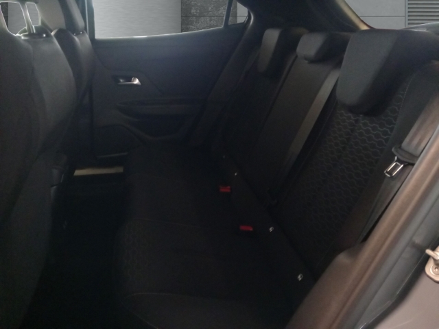 Fahrzeugansicht Opel Mokka Edition Turbo Komfort-Paket 5-Dopp.speichen-Alu Allwetter Digitales Cockpit LED - Bild 9