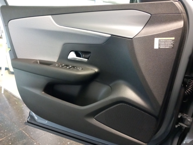 Fahrzeugansicht Opel Mokka Edition Turbo Komfort-Paket 5-Dopp.speichen-Alu Allwetter Digitales Cockpit LED - Bild 13