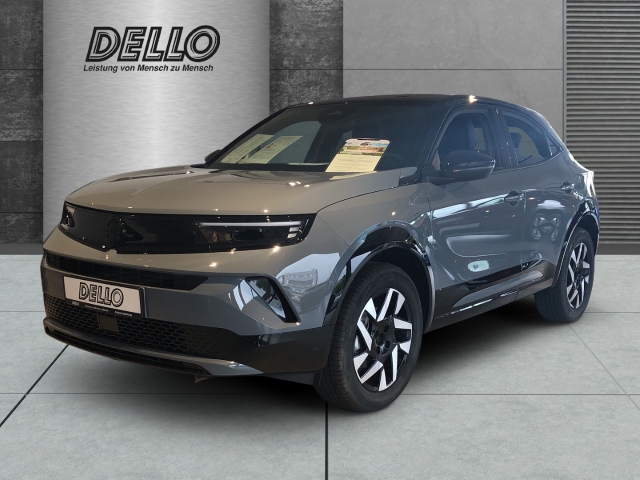 Opel Mokka GS Turbo Komfort-Paket / Sitzheizung / Rückfahrkamera / Klimaautom. /