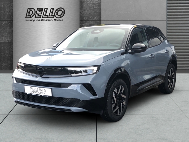 Opel Mokka GS Turbo Komfort-Paket / Sitzheizung / Rückfahrkamera / Klima /