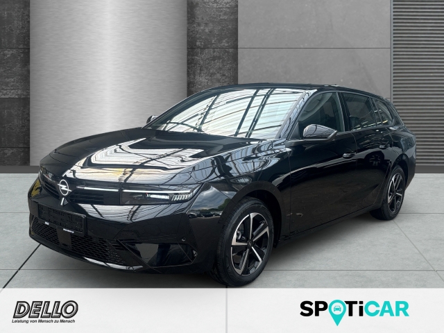 Opel Astra ST Edition Navi LED ACC CarPlay DAB SHZ