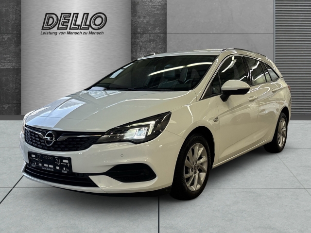 Opel Astra 1.2 ST Elegance PDC+Kam. CarPlay Allwetter