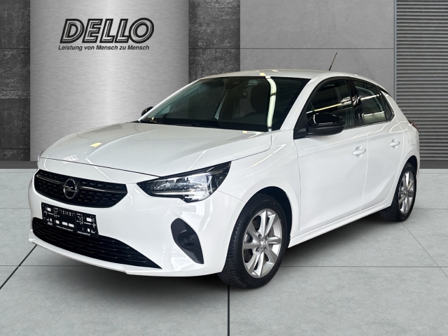 Fahrzeugansicht Opel Corsa Elegance 1.2 PDC Sitzh. Allwetter Digitales Cockpit LED Apple CarPlay Android Auto