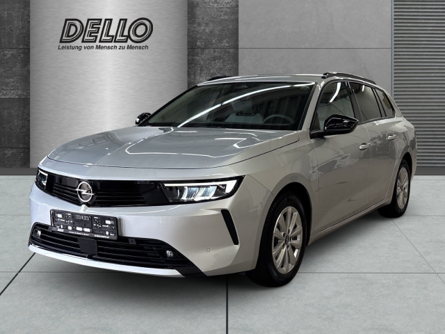 Fahrzeugansicht Opel Astra ST Enjoy 1.2T PDC+Kam. SHZ LED ACC CarPlay
