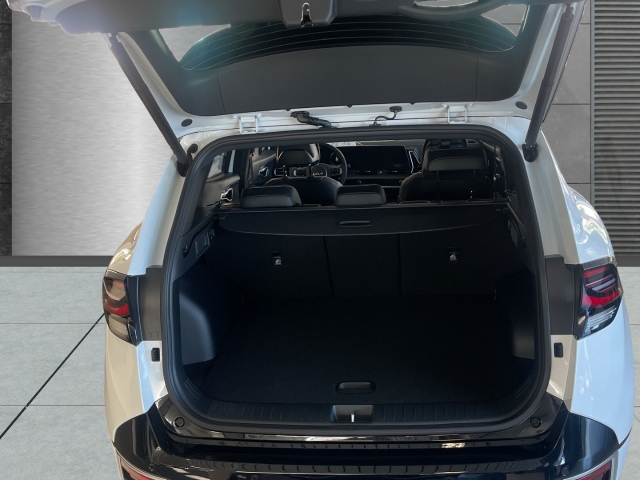 Fahrzeugansicht Kia Sportage GT LINE 1.6T HEV Allrad PANORAMADACH HarmanKardon-SOUND Sportpaket AD Niveau - Bild 5