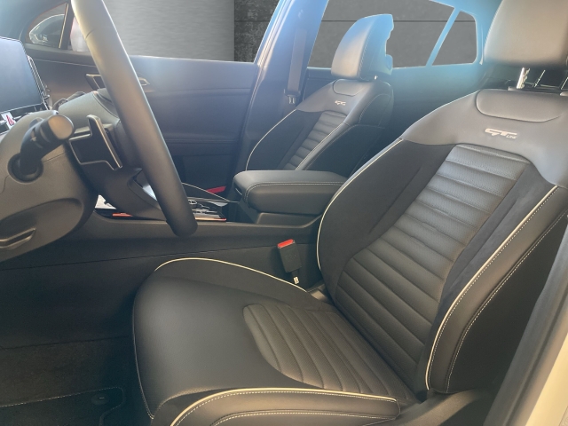 Fahrzeugansicht Kia Sportage GT LINE 1.6T HEV Allrad PANORAMADACH HarmanKardon-SOUND Sportpaket AD Niveau - Bild 8