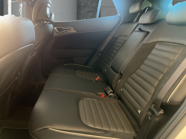 Fahrzeugansicht Kia Sportage GT LINE 1.6T HEV Allrad PANORAMADACH HarmanKardon-SOUND Sportpaket AD Niveau - Bild 9