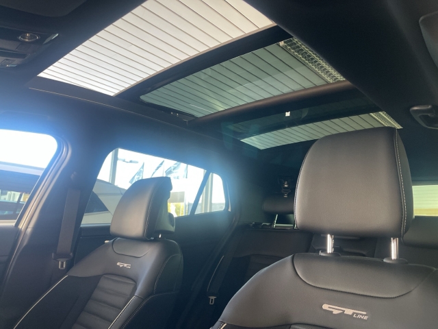 Fahrzeugansicht Kia Sportage GT LINE 1.6T HEV Allrad PANORAMADACH HarmanKardon-SOUND Sportpaket AD Niveau - Bild 15