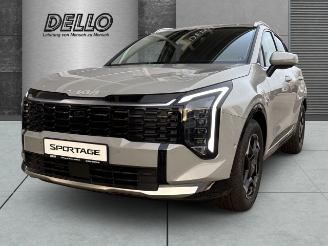 Kia Sportage Spirit 1.6 CRDi DRI SOUND HUD Navi Digitales Cockpit HarmanKardon 360 Kamera