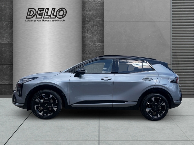 Fahrzeugansicht Kia Sportage GT-Line Allrad Abstandsregeltempomat LED Leder PDCv+h HarmanKardon - Bild 2