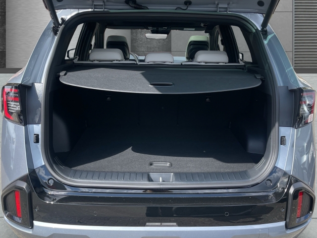 Fahrzeugansicht Kia Sportage GT-Line Allrad Abstandsregeltempomat LED Leder PDCv+h HarmanKardon - Bild 5