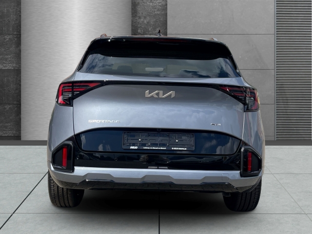 Fahrzeugansicht Kia Sportage GT-Line Allrad Abstandsregeltempomat LED Leder PDCv+h HarmanKardon - Bild 6