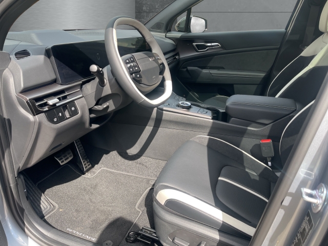 Fahrzeugansicht Kia Sportage GT-Line Allrad Abstandsregeltempomat LED Leder PDCv+h HarmanKardon - Bild 7