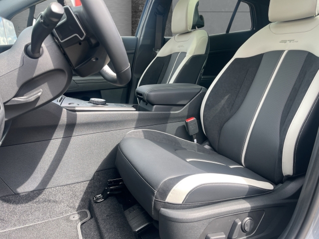 Fahrzeugansicht Kia Sportage GT-Line Allrad Abstandsregeltempomat LED Leder PDCv+h HarmanKardon - Bild 8