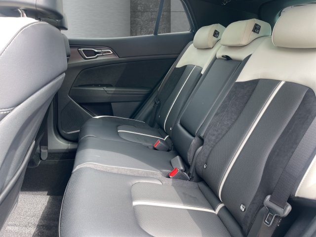 Fahrzeugansicht Kia Sportage GT-Line Allrad Abstandsregeltempomat LED Leder PDCv+h HarmanKardon - Bild 9