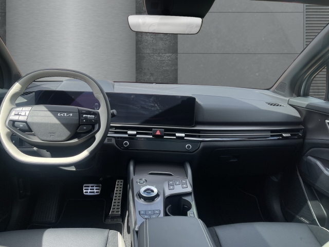 Fahrzeugansicht Kia Sportage GT-Line Allrad Abstandsregeltempomat LED Leder PDCv+h HarmanKardon - Bild 10