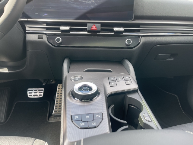 Fahrzeugansicht Kia Sportage GT-Line Allrad Abstandsregeltempomat LED Leder PDCv+h HarmanKardon - Bild 11