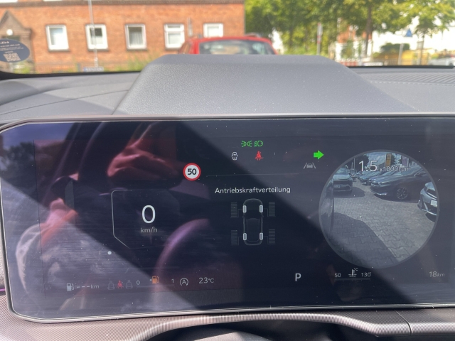 Fahrzeugansicht Kia Sportage GT-Line Allrad Abstandsregeltempomat LED Leder PDCv+h HarmanKardon - Bild 12