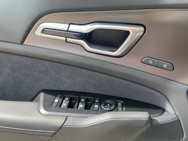 Fahrzeugansicht Kia Sportage GT-Line Allrad Abstandsregeltempomat LED Leder PDCv+h HarmanKardon - Bild 13