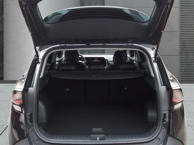 Fahrzeugansicht Kia Sportage Vision Hybrid 1.6 AT Komfort-Paket Navi Digitales Cockpit LED ACC Apple CarPlay - Bild 6