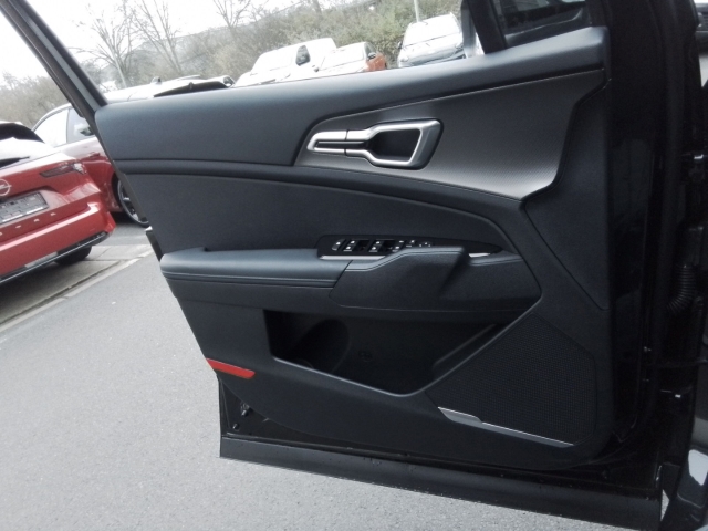 Fahrzeugansicht Kia Sportage Vision Hybrid 1.6 AT Komfort-Paket Navi Digitales Cockpit LED ACC Apple CarPlay - Bild 13