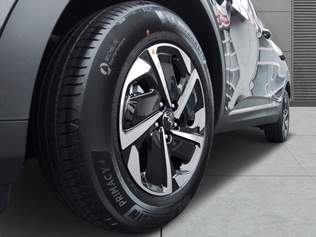 Fahrzeugansicht Kia Sportage Vision Hybrid 1.6 AT Komfort-Paket Navi Digitales Cockpit LED ACC Apple CarPlay - Bild 4