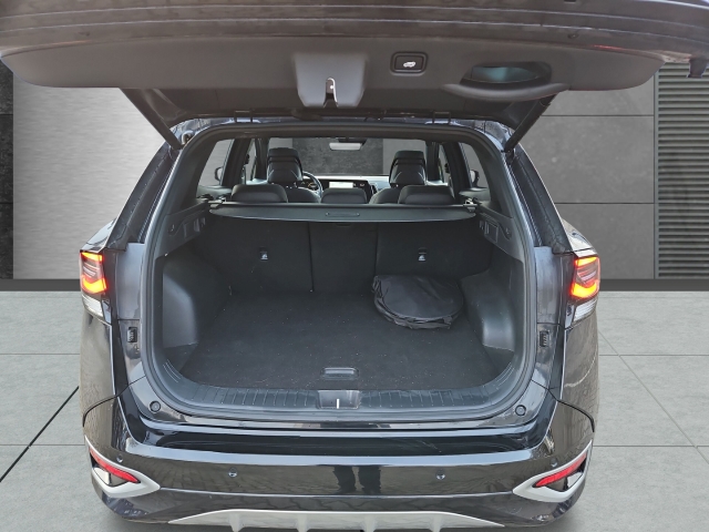 Fahrzeugansicht Kia Sportage GT-Line 1.6 Plug-in Hybrid Allrad Navi Leder Memorysitz ACC Digit. Cockpit Soundsystem - Bild 4