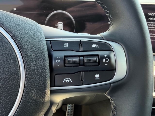 Fahrzeugansicht Kia Sportage GT-Line 1.6 Plug-in Hybrid Allrad Navi Leder Memorysitz ACC Digit. Cockpit Soundsystem - Bild 13