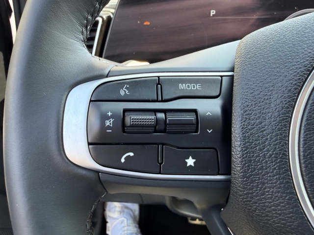Fahrzeugansicht Kia Sportage GT-Line 1.6 Plug-in Hybrid Allrad Navi Leder Memorysitz ACC Digit. Cockpit Soundsystem - Bild 14