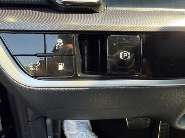 Fahrzeugansicht Kia Sportage GT-Line 1.6 Plug-in Hybrid Allrad Navi Leder Memorysitz ACC Digit. Cockpit Soundsystem - Bild 15