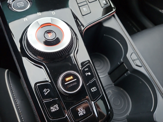 Fahrzeugansicht Kia Sportage GT-Line 1.6 Plug-in Hybrid Allrad Navi Leder Memorysitz ACC Digit. Cockpit Soundsystem - Bild 20