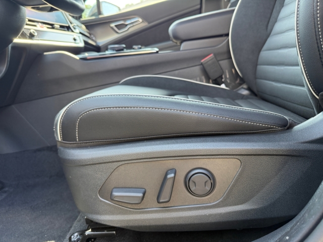 Fahrzeugansicht Kia Sportage GT-Line 1.6 Plug-in Hybrid Allrad Navi Leder Memorysitz ACC Digit. Cockpit Soundsystem - Bild 29