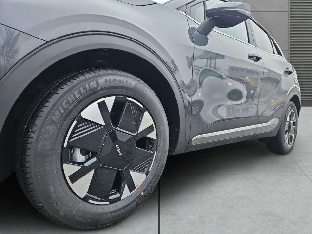 Fahrzeugansicht Kia Sportage 1.6T DCT AWD Vision Komfort Apple CarPlay Sitzheizung LED-Hauptscheinwerfer Rückfahrkamera - Bild 4