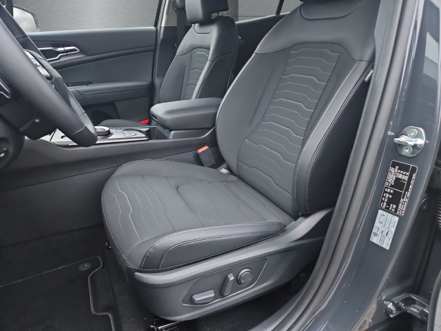 Fahrzeugansicht Kia Sportage 1.6T DCT AWD Vision Komfort Apple CarPlay Sitzheizung LED-Hauptscheinwerfer Rückfahrkamera - Bild 8