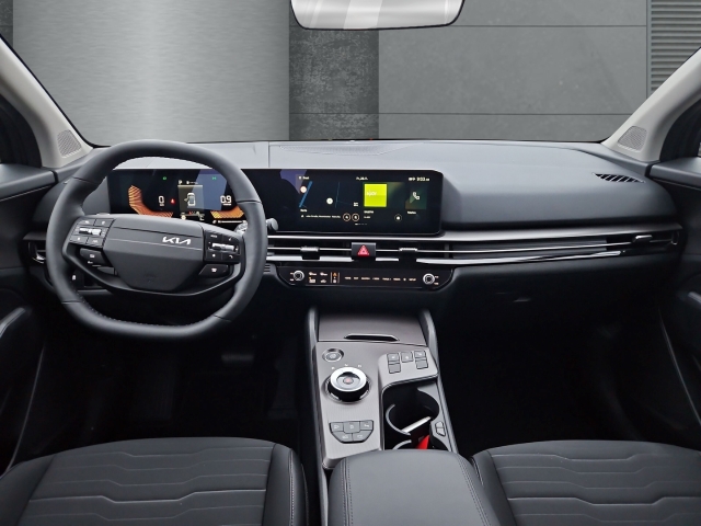 Fahrzeugansicht Kia Sportage 1.6T DCT AWD Vision Komfort Apple CarPlay Sitzheizung LED-Hauptscheinwerfer Rückfahrkamera - Bild 10