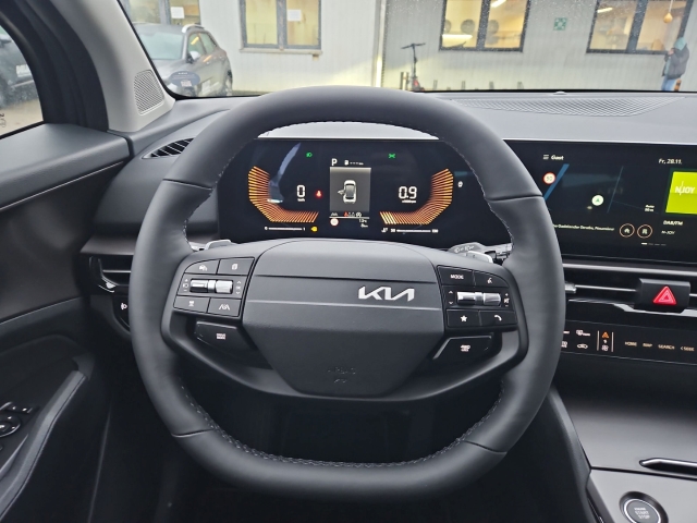 Fahrzeugansicht Kia Sportage 1.6T DCT AWD Vision Komfort Apple CarPlay Sitzheizung LED-Hauptscheinwerfer Rückfahrkamera - Bild 12