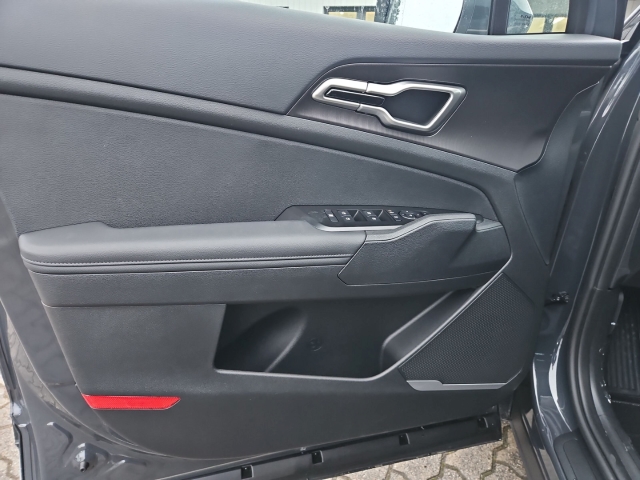 Fahrzeugansicht Kia Sportage 1.6T DCT AWD Vision Komfort Apple CarPlay Sitzheizung LED-Hauptscheinwerfer Rückfahrkamera - Bild 13